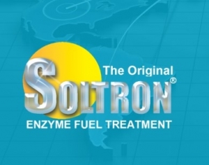 SOLTRON Enzyme Fuel Treatment