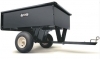 AGRI-FAB 45-0101 340kg Capacity Steel Tipping Trailer