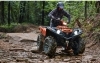 YAMAHA ATVs and Off-Road Vehicles 