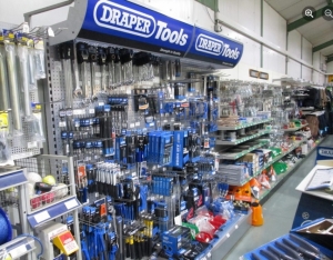 Draper Tools Range