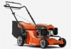 HUSQVARNA LC 247S Petrol Lawn Mower 