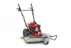 HONDA UM 536 EBE2 Grass Cutter