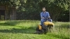 STIGA Ride On Mowers and Lawn Tractors