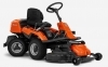 HUSQVARNA R 214TC Ride on Mower