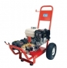 NPC NPT E2 15-11  Petrol Pressure Washer