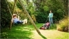 MOUNTFIELD Petrol Lawnmowers