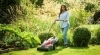 MOUNTFIELD Cordless Lawn Mowers