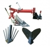 TRACMASTER Cultivator Kit BCS Implement
