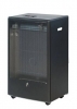 Blue Belle Portable Blue Flame Gas Cabinet Heater with On/Off Thermostat