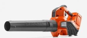 HUSQVARNA 120iB Cordless Blower with battery and charger