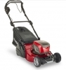 MOUNTFIELD Empress 46 Roller Li kit Cordless Lawn Mower