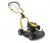 STIGA Multiclip 547S Petrol Lawn Mower