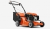 HUSQVARNA LC 347V Lawn Mower