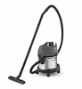 KARCHER NT 20/1 ME Classic Wet and Dry Vacuum Cleaner