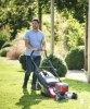 MOUNTFIELD Freedom 500 Cordless Lawn Mowers