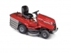 HONDA HF 2417 HBE Lawn tractor