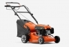 HUSQVARNA LC 140 SP Petrol Lawn Mower