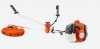 HUSQVARNA 135R Petrol Brushcutter