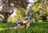 STIHL LAWN MOWERS