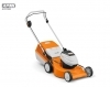 STIHL RMA 253 Cordless Lawn Mower - AP System