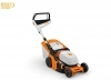 STIHL RMA 443 Cordless Lawn Mower - AP System
