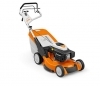 STIHL RM 655 VS Petrol Lawn Mower