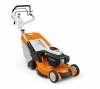 STIHL RM 655 RS Petrol Lawn Mower