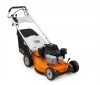 STIHL RM 756 GS Petrol Lawn Mower