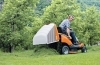 STIHL RIDE-ON LAWN MOWERS