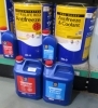 MORRIS Antifreeze & Coolant