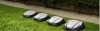 HONDA New Miimo Robotic Mowers