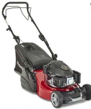 MOUNTFIELD S 461 R PD Roller Lawn Mower