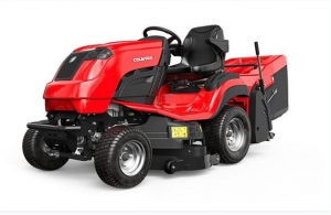 COUNTAX B255 4WD Garden Tractor