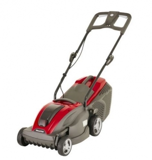 MOUNTFIELD Princess 34 Li (kit) Cordless Lawn Mower