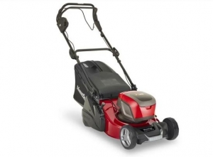 MOUNTFIELD Empress 41 Roller Li kit Freedom 500 Lawn Mower