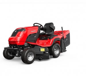 COUNTAX B65 4WD Garden Tractor