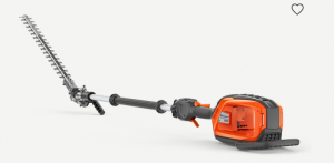 HUSQVARNA 520i HE3 Battery Hedge Trimmer