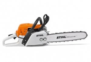 STIHL MS 291 Petrol Chainsaw