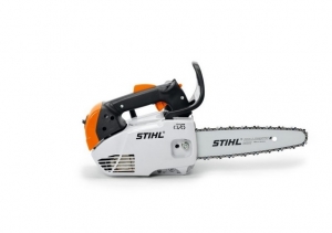 STIHL MS 151 TC-E Petrol Chainsaw