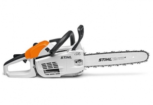 STIHL MS 201 C-M Petrol Chainsaw