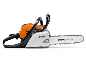 STIHL MS 211 Petrol Chainsaw