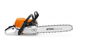 STIHL MS 400 Petrol Chainsaw