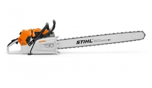 STIHL MS 881 Petrol Chainsaw