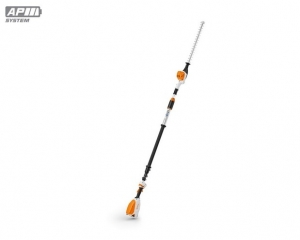 STIHL HLA 86 Cordless  Long-reach Hedge Trimmer - AP System