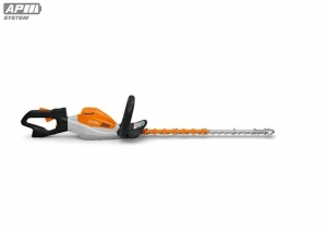 STIHL HSA 130 T Cordless Hedge Trimmer - AP System