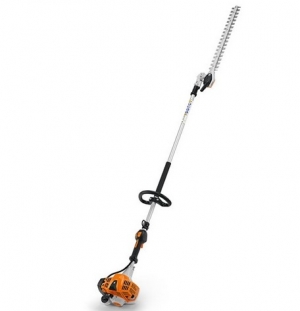 STIHL HL 94 C-E Petrol Long-reach Hedge Trimmer