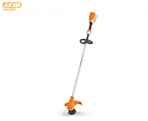 STIHL FSA 60 R Cordless Brushcutter - AK System