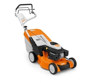 STIHL RM 650 T Petrol Lawn Mower