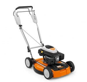 STIHL RM 4 RTP Petrol Mulching Lawn Mower