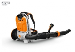 STIHL BGA 300 Cordless Backpack Blower - AP System